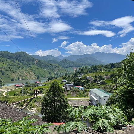 Sapa Orange Homestay 외부 사진