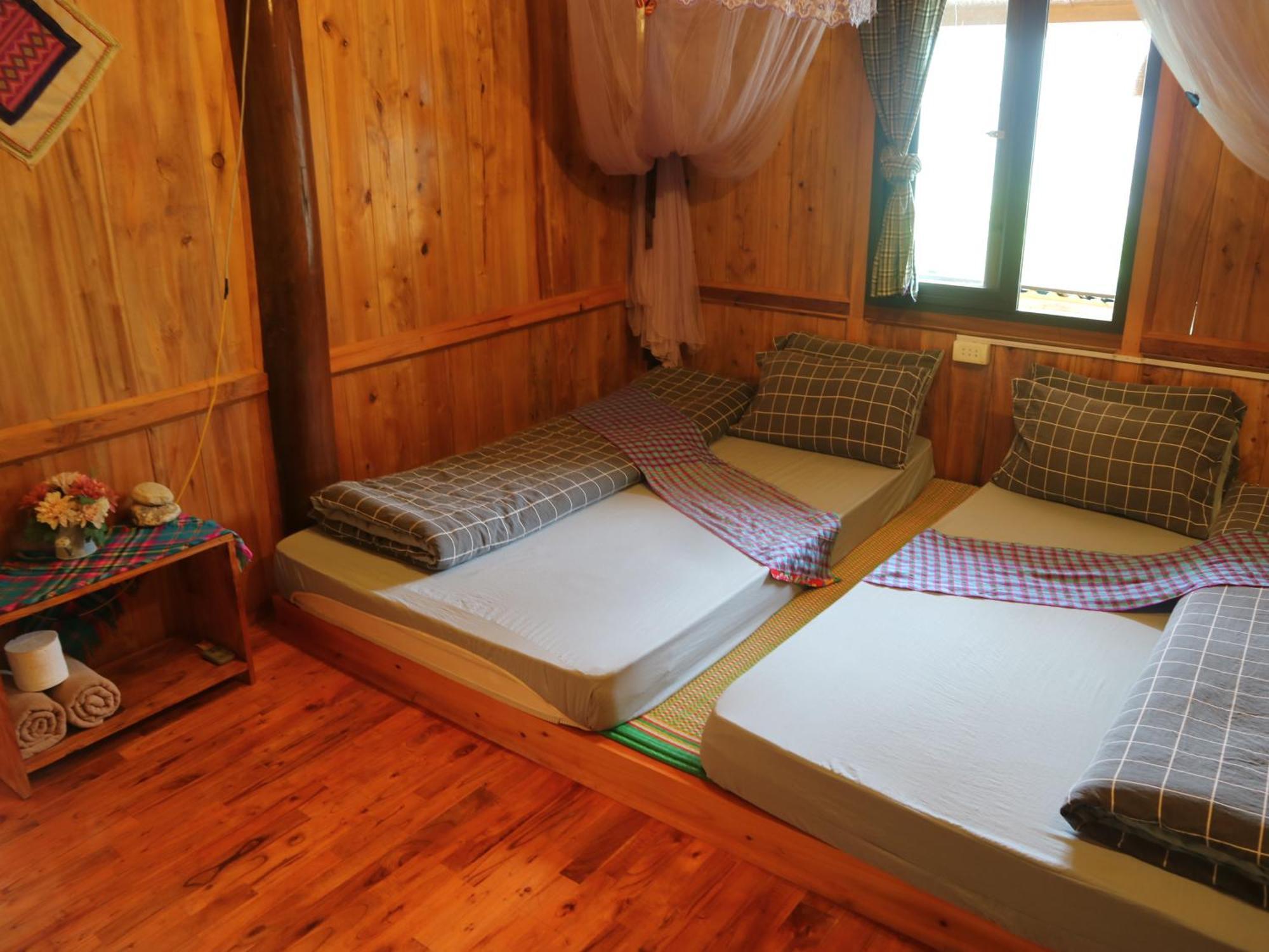 Sapa Orange Homestay 외부 사진