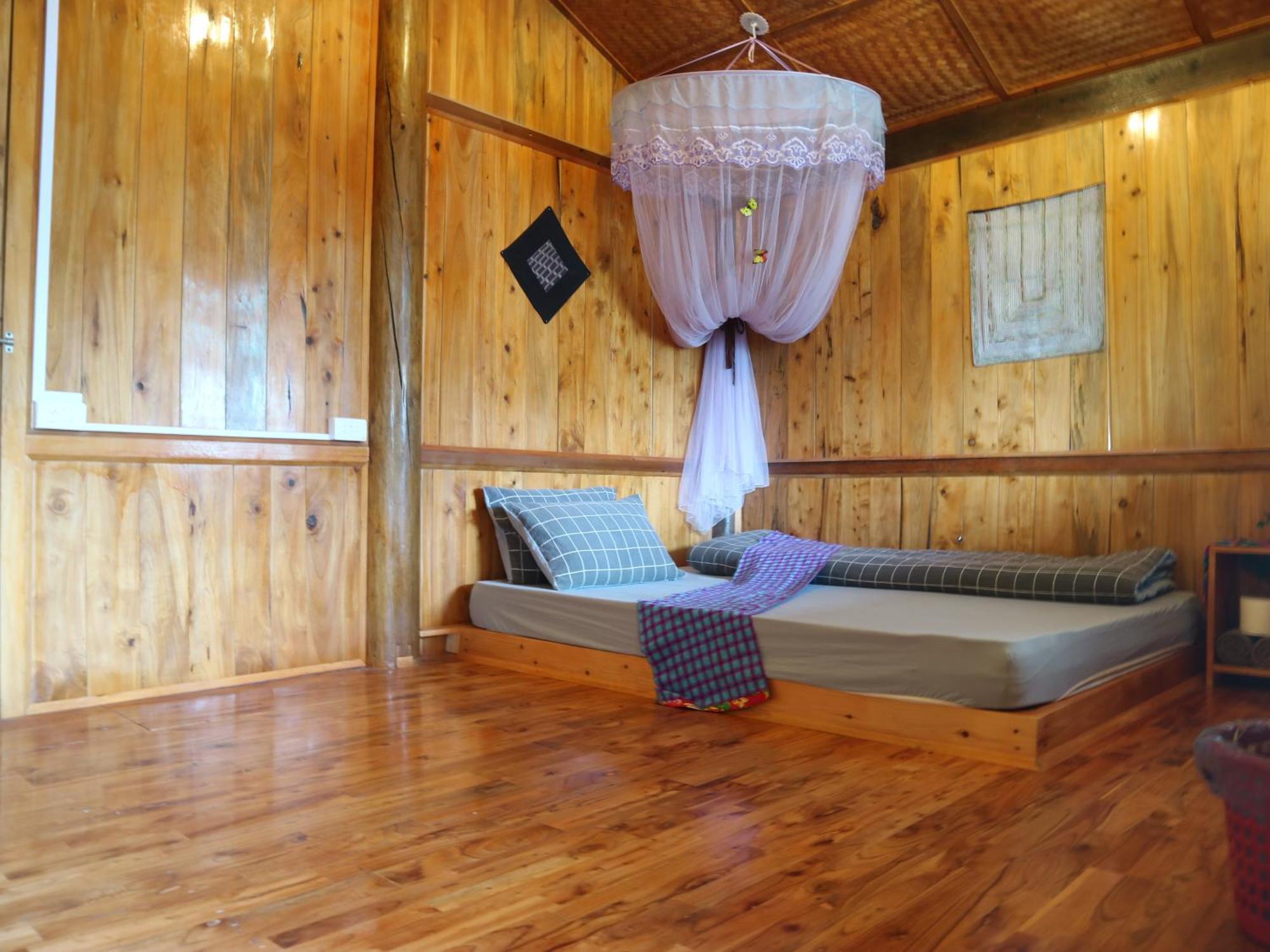 Sapa Orange Homestay 외부 사진