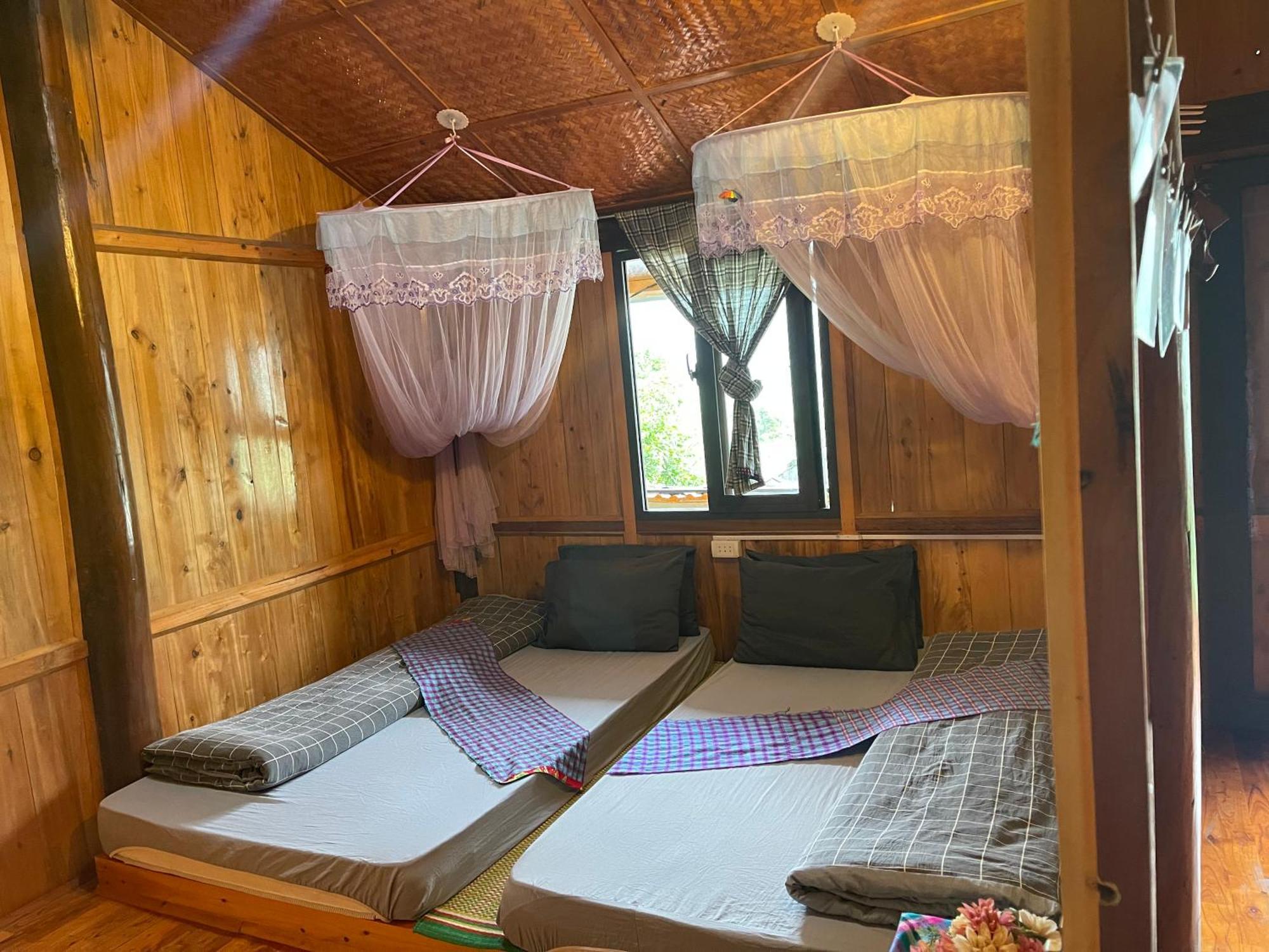 Sapa Orange Homestay 외부 사진