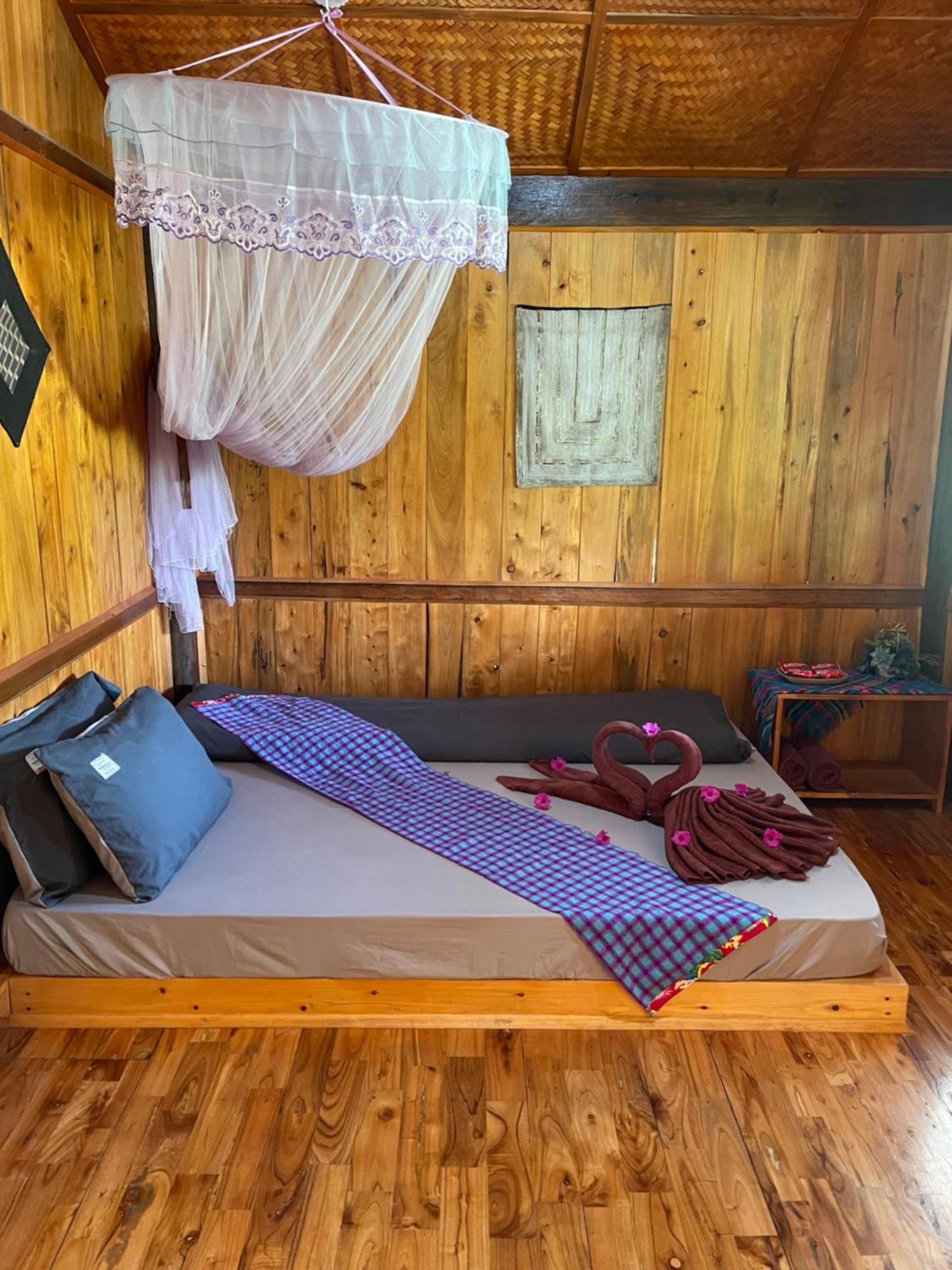 Sapa Orange Homestay 외부 사진