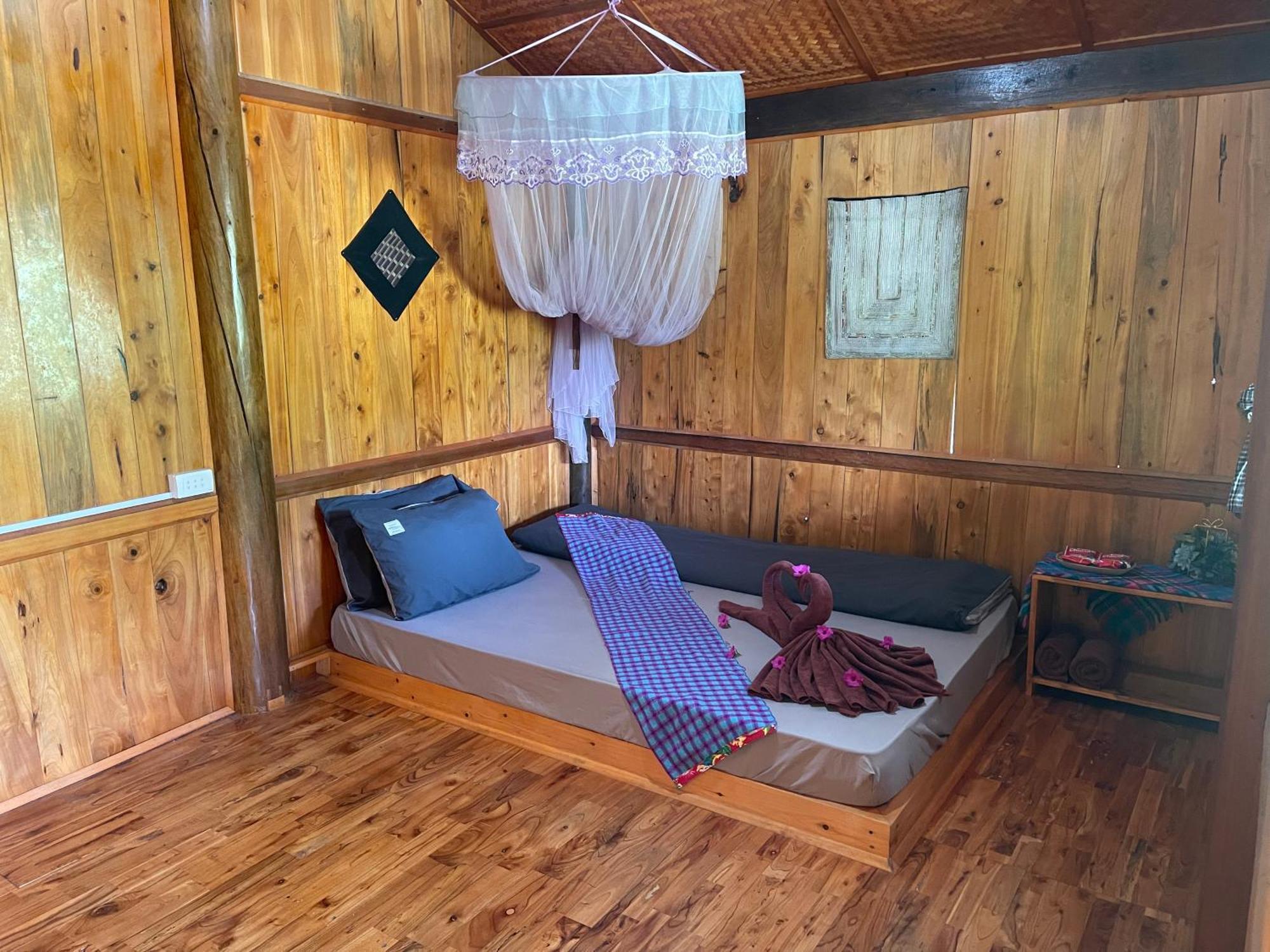 Sapa Orange Homestay 외부 사진
