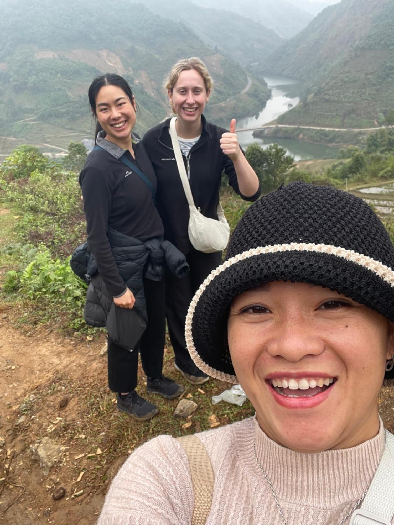 Sapa Orange Homestay 외부 사진