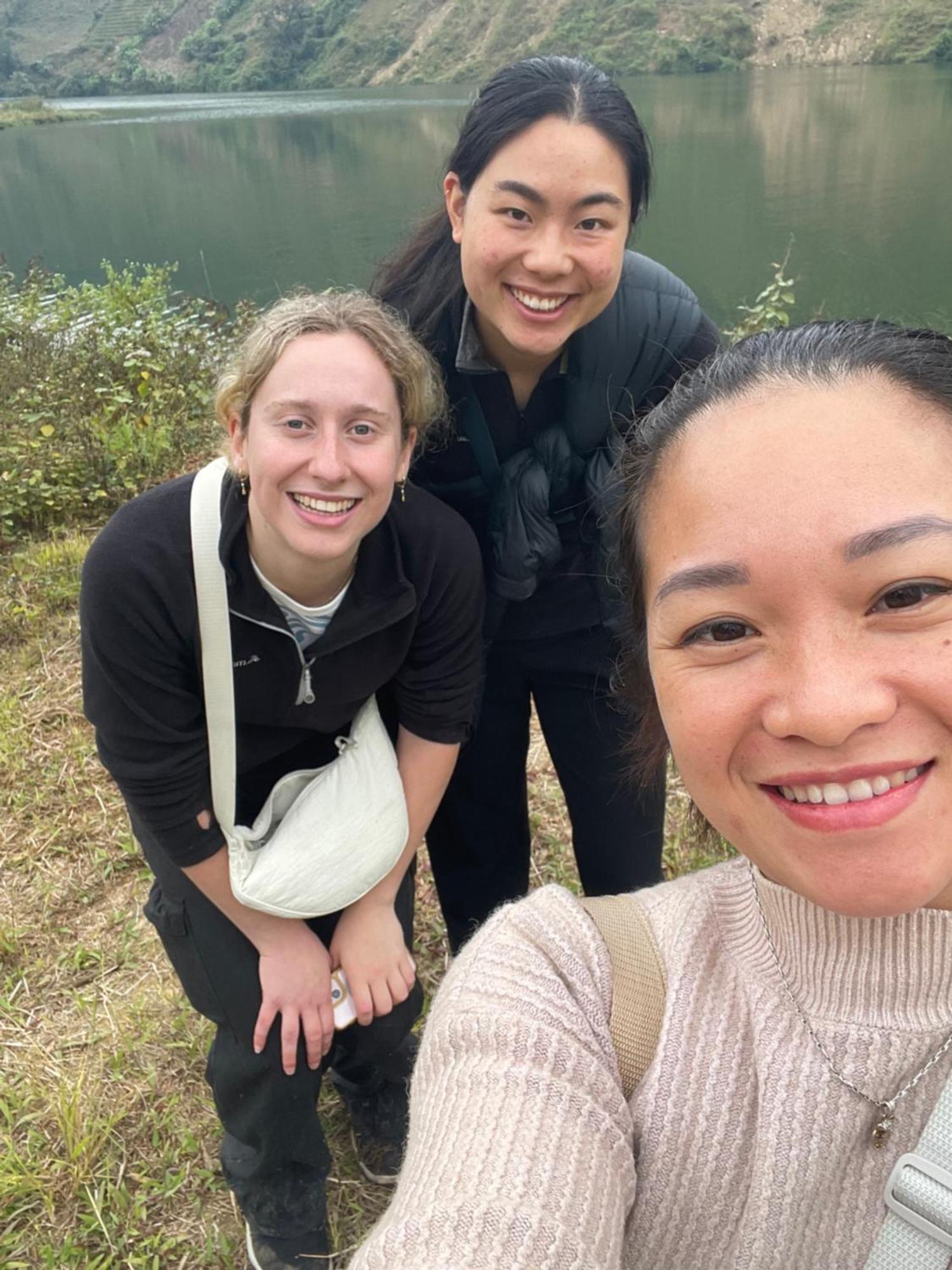 Sapa Orange Homestay 외부 사진