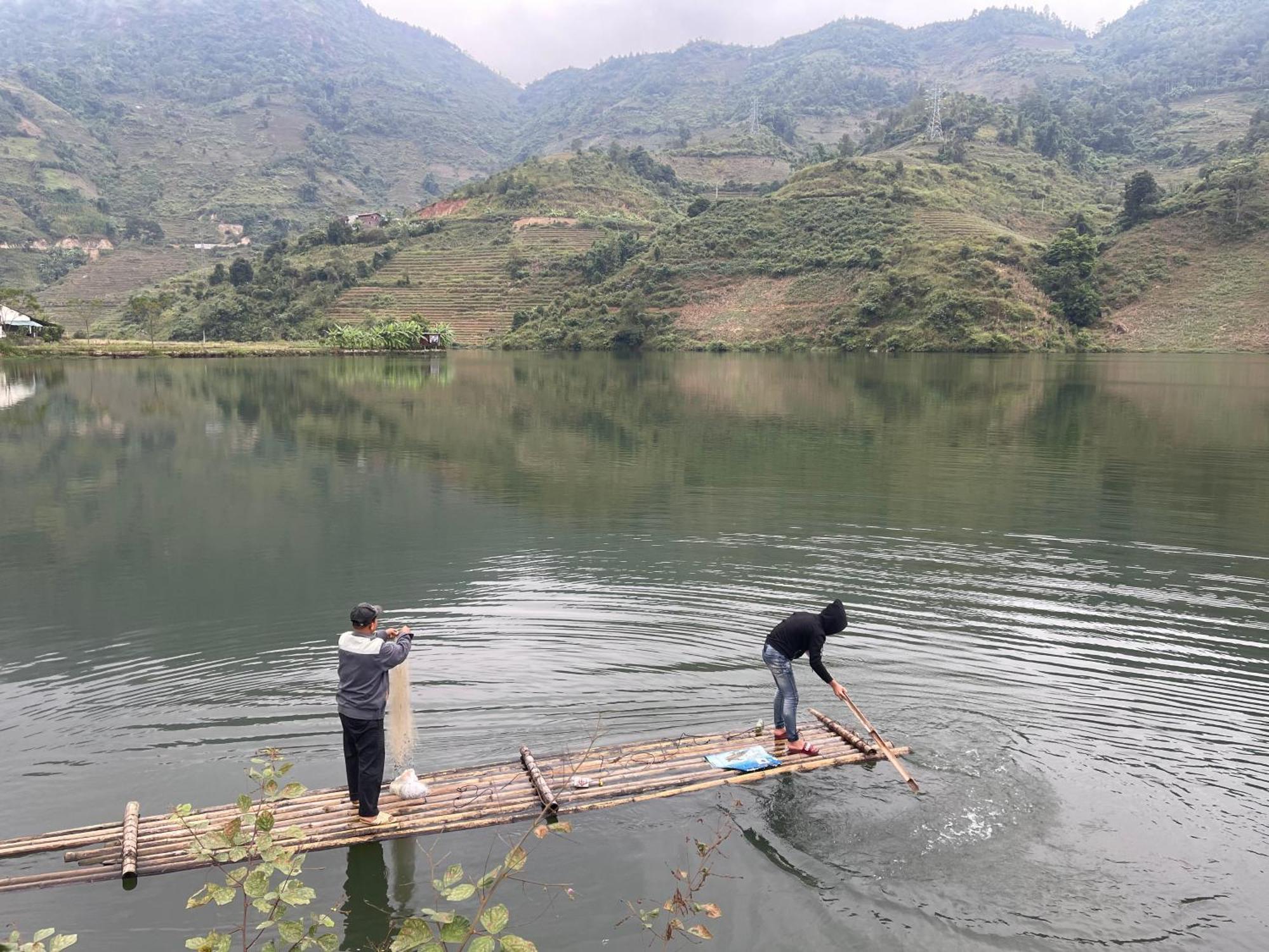 Sapa Orange Homestay 외부 사진