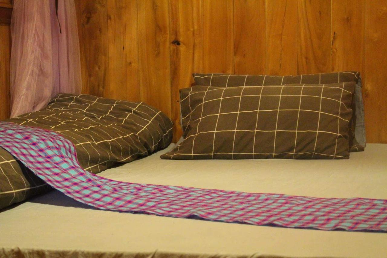 Sapa Orange Homestay 외부 사진