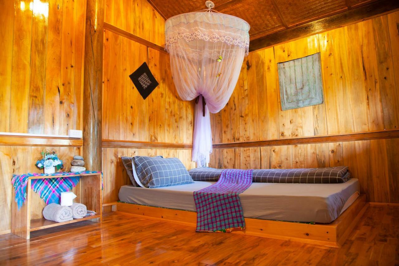 Sapa Orange Homestay 외부 사진