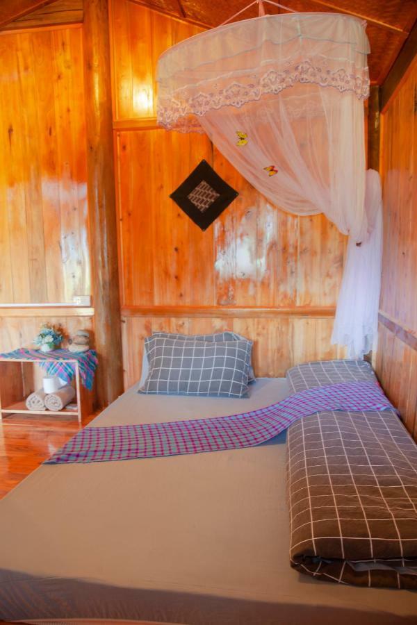 Sapa Orange Homestay 외부 사진